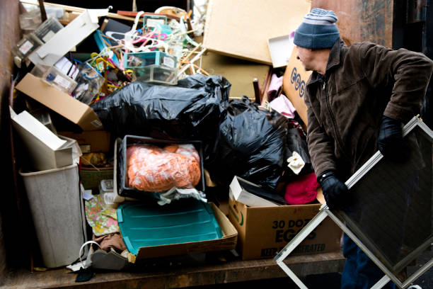 Best Appliance Removal Near Me  in Delta, UT