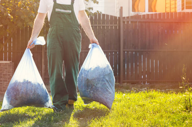 Attic Cleanout Services in Delta, UT