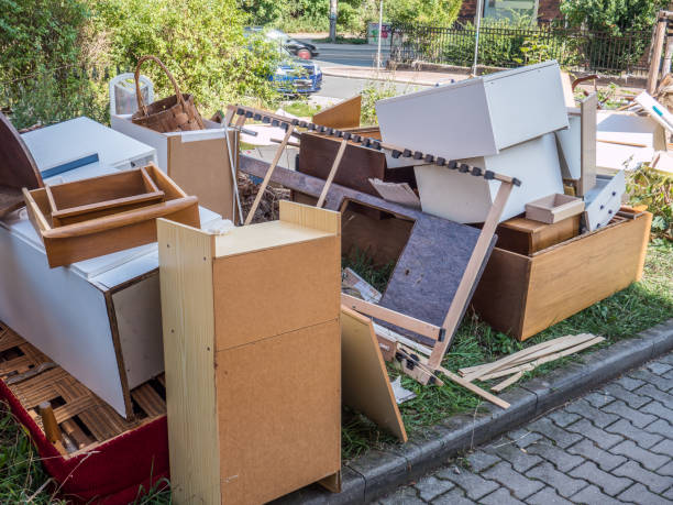 Best Construction Debris Removal  in Delta, UT
