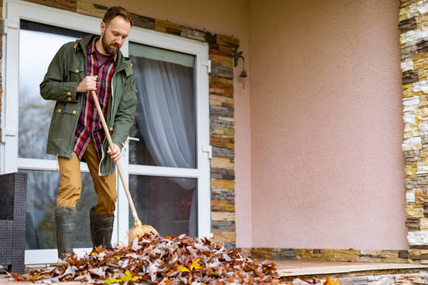 Trusted Delta, UT Junk Removal Experts