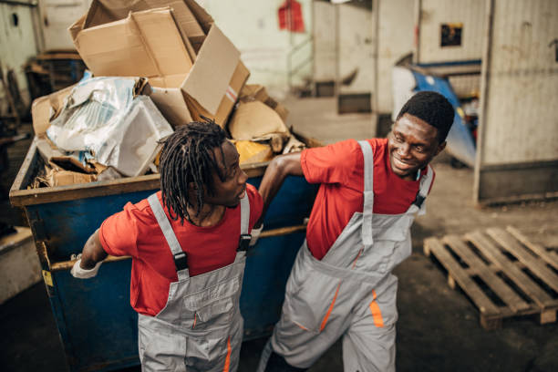 Best Dumpster Rental Services  in Delta, UT