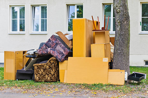 Best Garage Cleanout Services  in Delta, UT