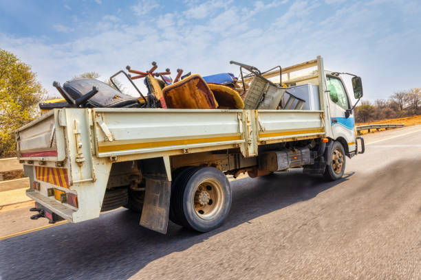 Best Construction Debris Removal  in Delta, UT