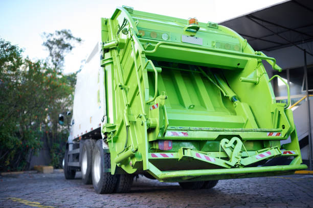 Best Residential Junk Removal  in Delta, UT